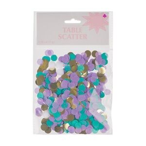 Table Scatter Confetti 4packs